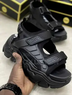 Quality Buffalo Sandals