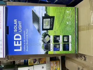 300w Led Solar Flood Light
