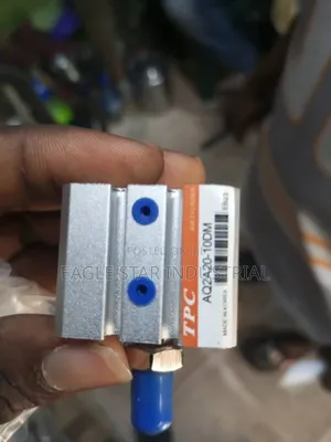 Pneumatic Cylinder Aq2a-20-10d