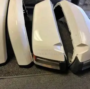 Jeep Wrangler/2007/2015/2014/ Complete Front and Back Fender