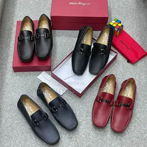 Quick One  
 High Quality Ferragamo Drivers