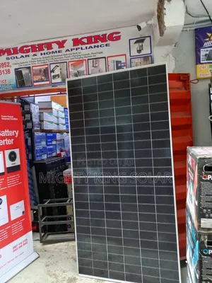 650w Jinko Solar Panel Mono