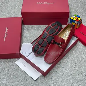 Quick One  
 High Quality Ferragamo Drivers