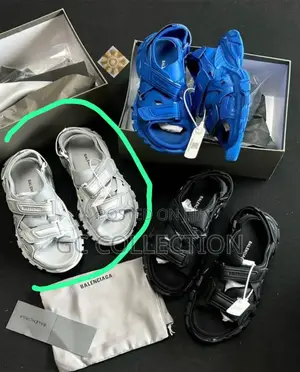 Quality Buffalo Sandals