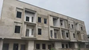 4bdrm Duplex in Lekki Phase 1 for sale