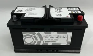 BMW Battery Agm