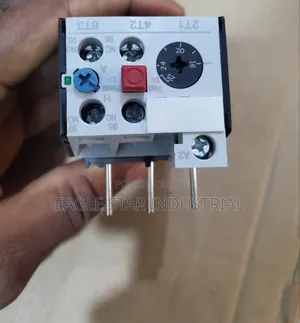 Siemens Overload Relay 25a