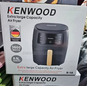 Kenwood Air Fryer 10 Litre