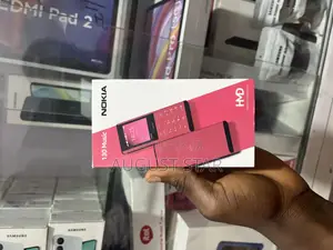 New Nokia 130 Blue