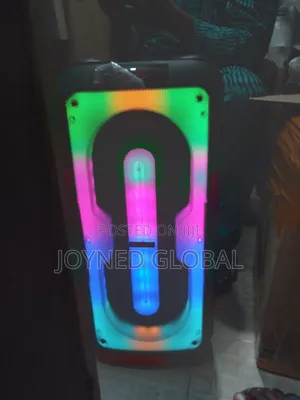 Havit Sq120bt Powerful Sound System Speaker