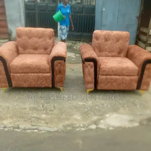 Sofaset of Chair
