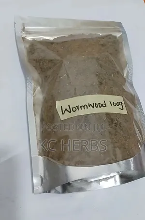 Wormwood Powder (100g)