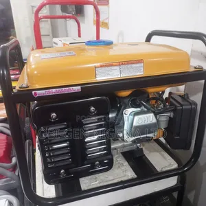 Pasun Ps 3200dx Generator Set