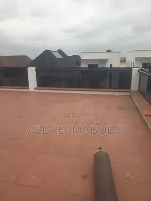 5bdrm Duplex in Magodo Phase 2, Ikeja for rent