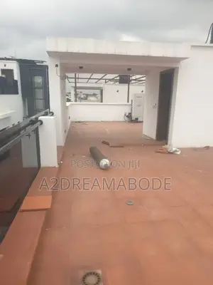 5bdrm Duplex in Magodo Phase 2, Ikeja for rent