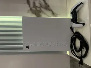 Photo - Sony Playstation 5 Console Used