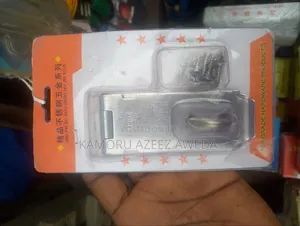 Staple Stainless Steel