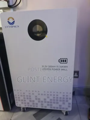15kwh 48v Lvtopsun Lithium Battery