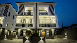 Photo - 4bdrm Duplex in Ikeja Gra for sale