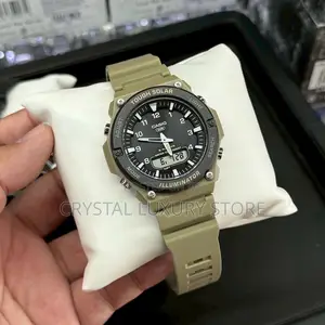 Authentic Quality Luxury Casio G-Shock