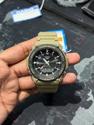 Authentic Quality Luxury Casio G-Shock