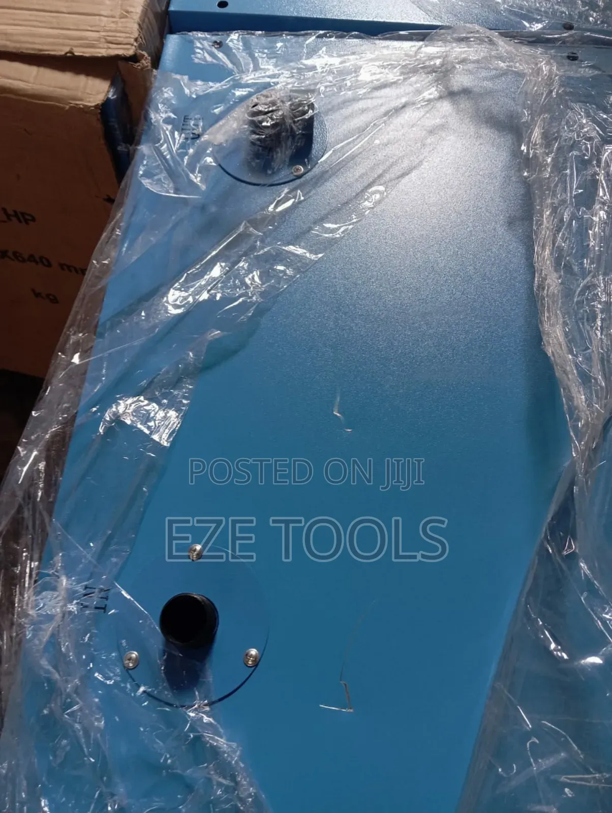 Air Dryer Machine