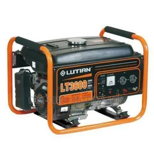 Lutian Lt3600 Generator Set
