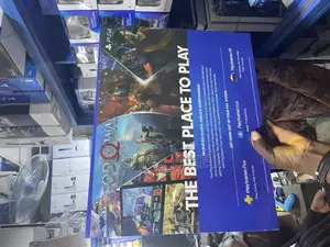 Ps4 Console Slim