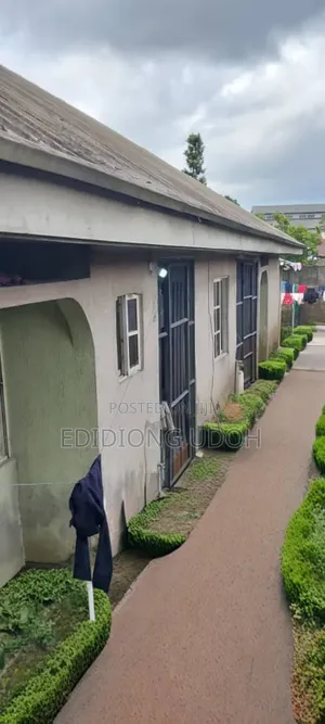 Photo - 3bdrm Block of Flats in Ibb Avenue, Uyo, for sale