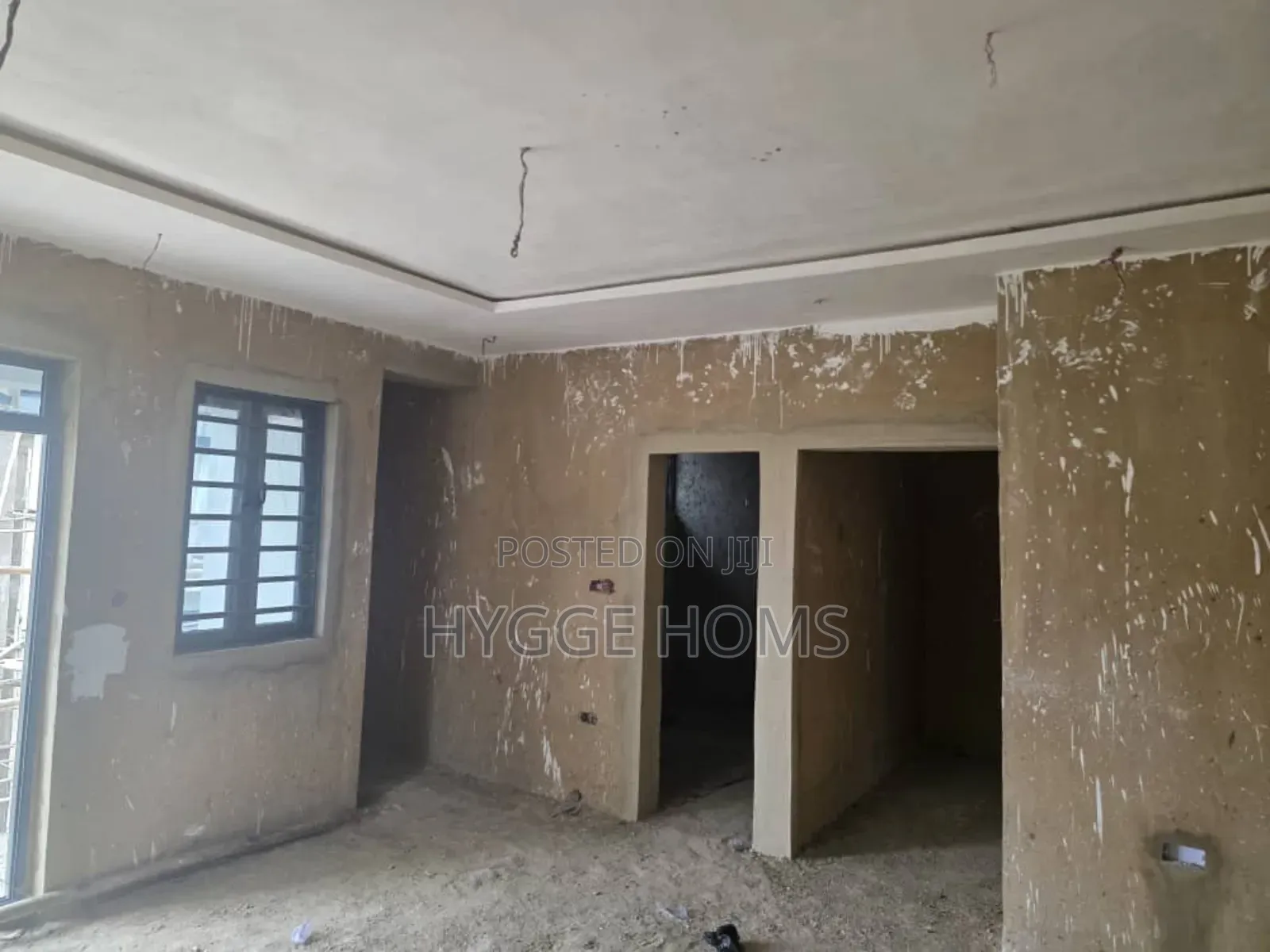 4bdrm Townhouse/Terrace in Ogba Gra