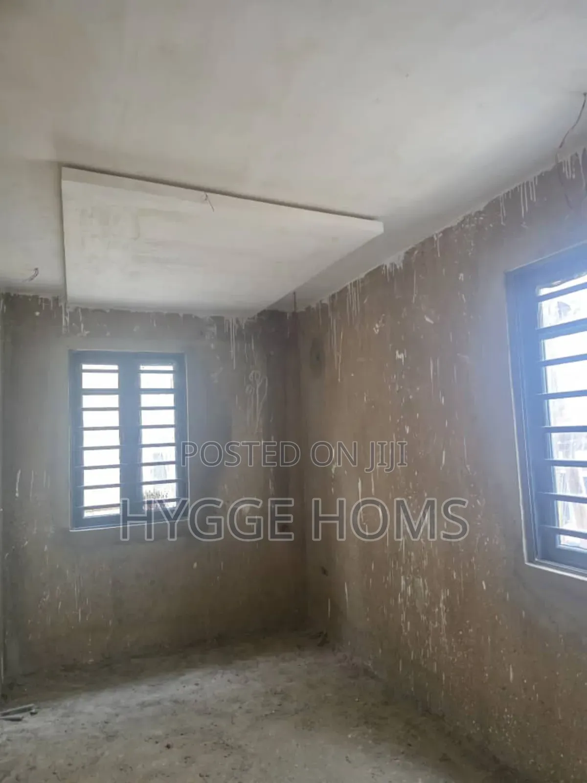 4bdrm Townhouse/Terrace in Ogba Gra