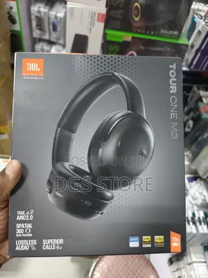 JBL Tour One M3 Bluetooth Headphone
