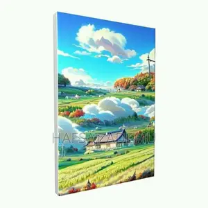 Beautiful Wall Art