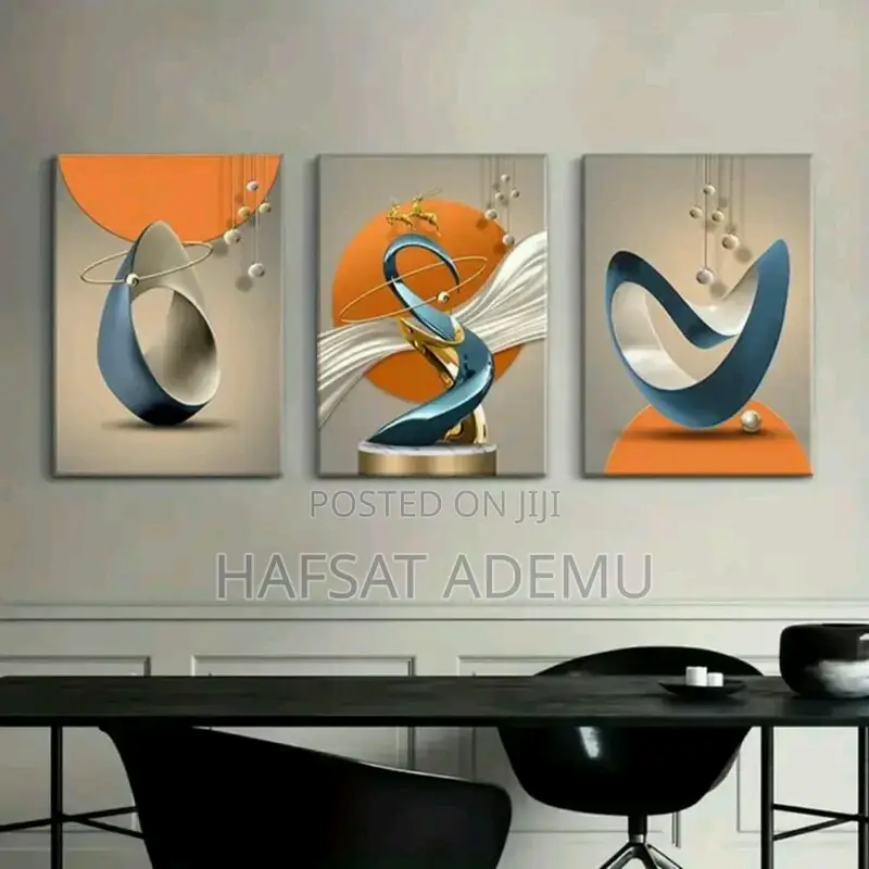 Beautiful Wall Art