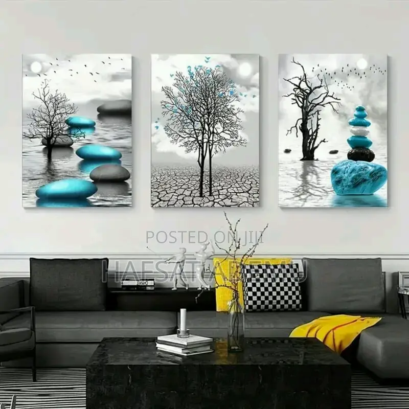 Beautiful Wall Art