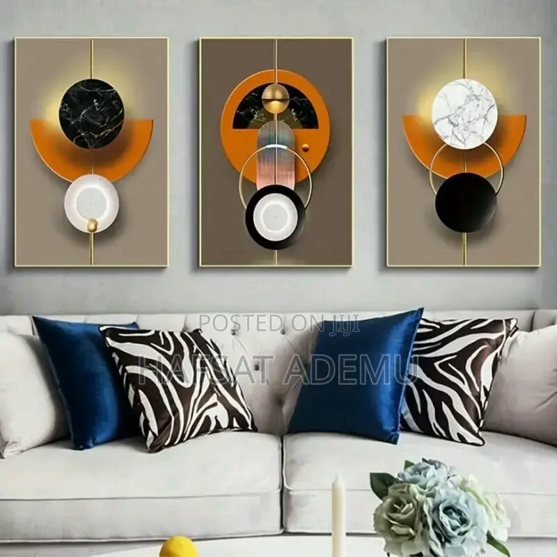 Beautiful Wall Art