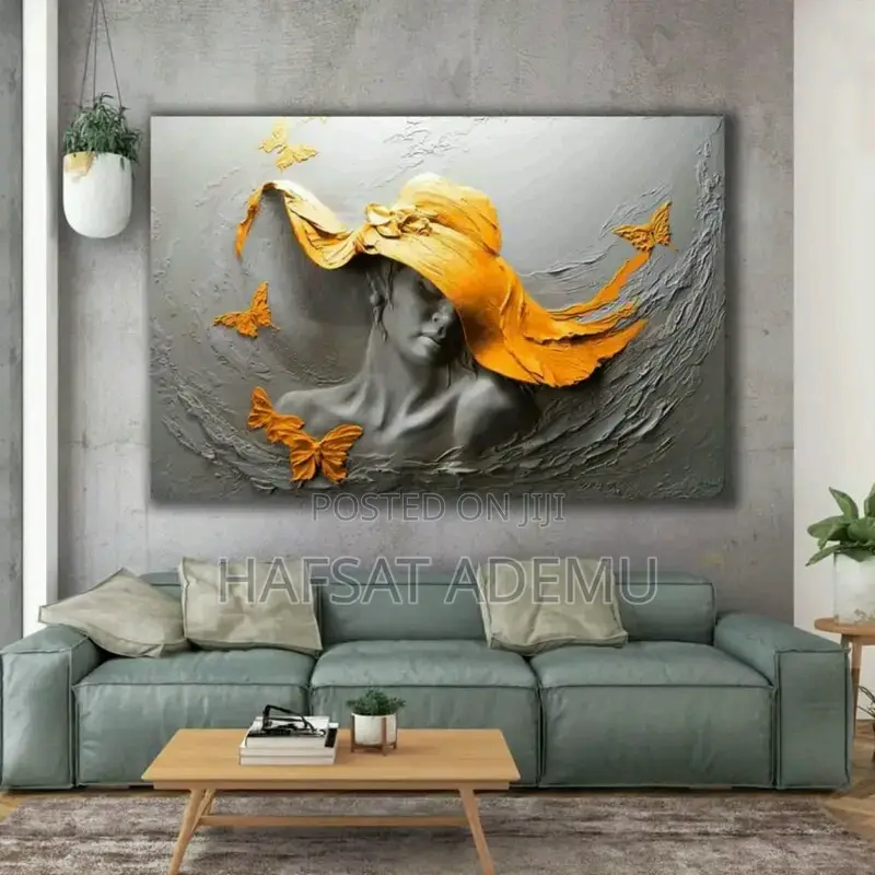 Beautiful Wall Art