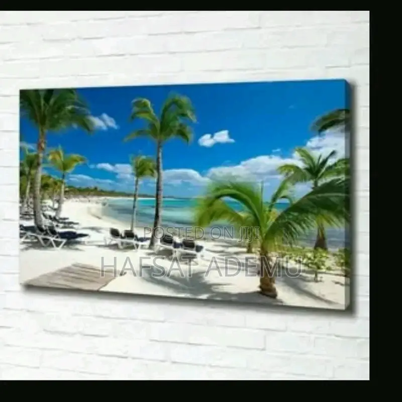 Beautiful Wall Art