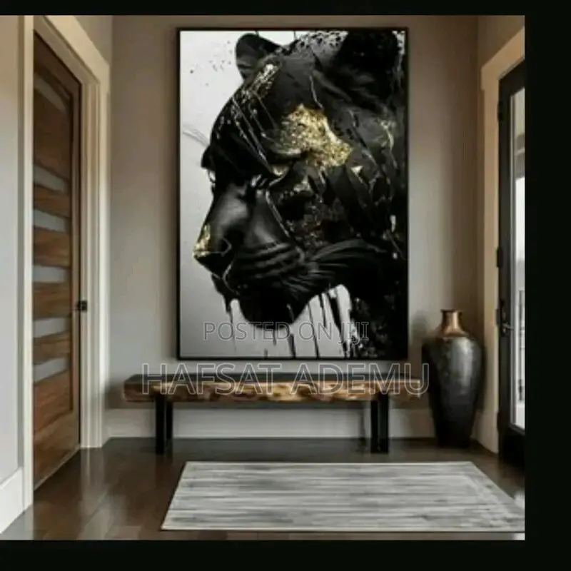 Beautiful Wall Art