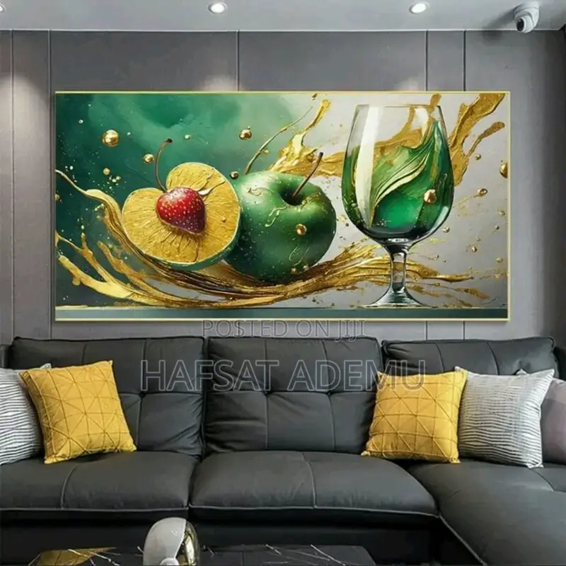 Beautiful Wall Art