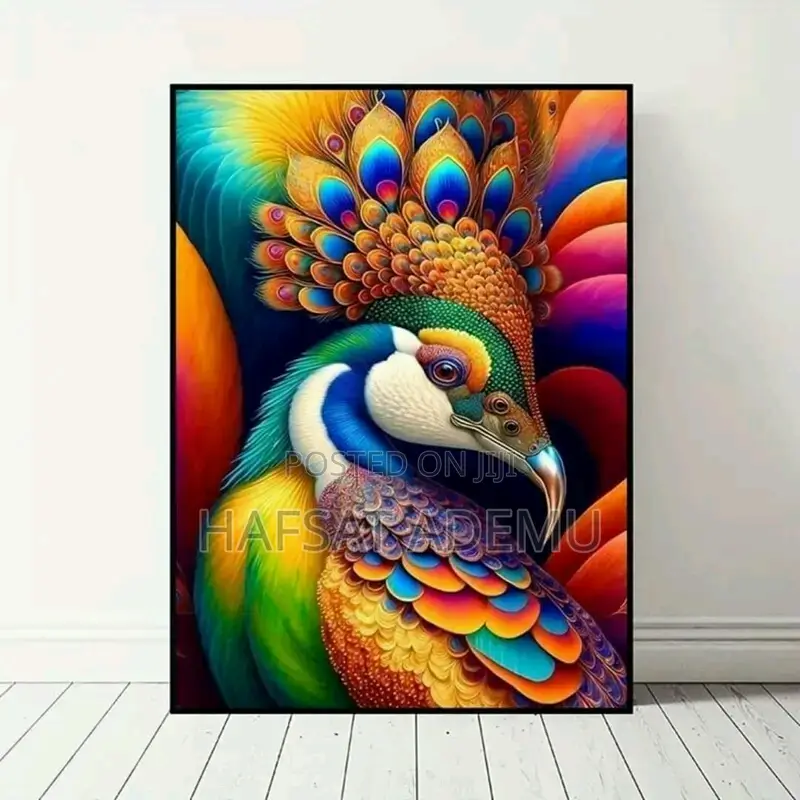 Beautiful Wall Art