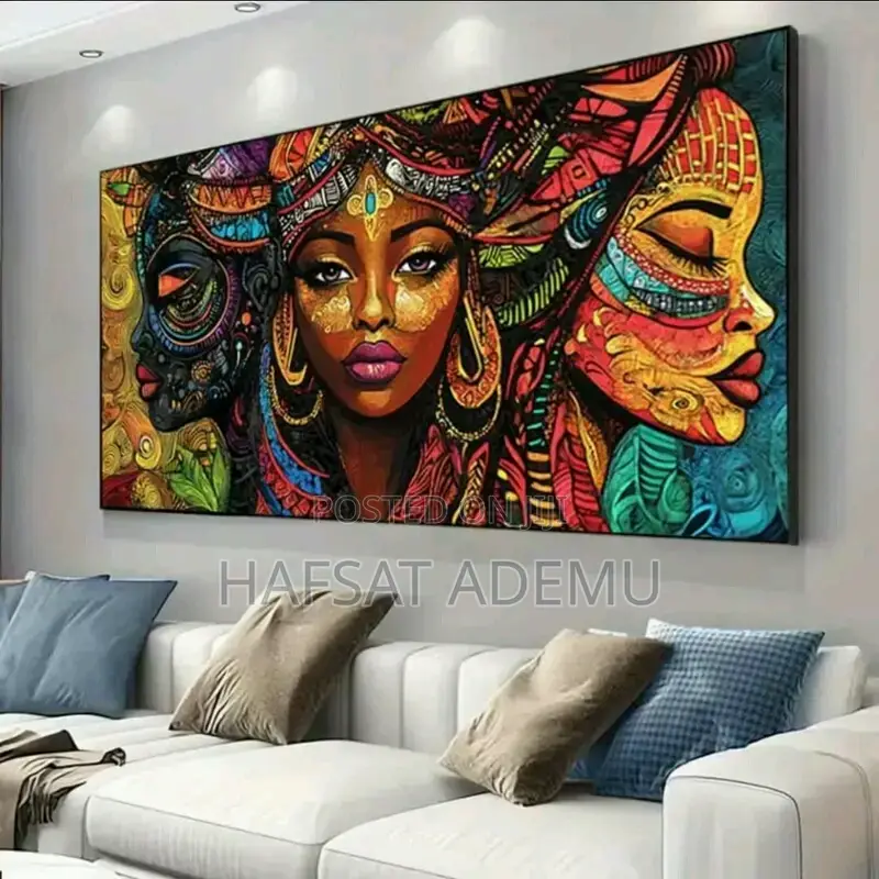 Beautiful Wall Art