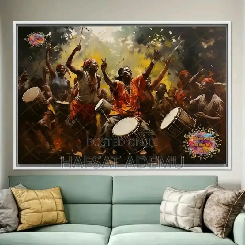Beautiful Wall Art
