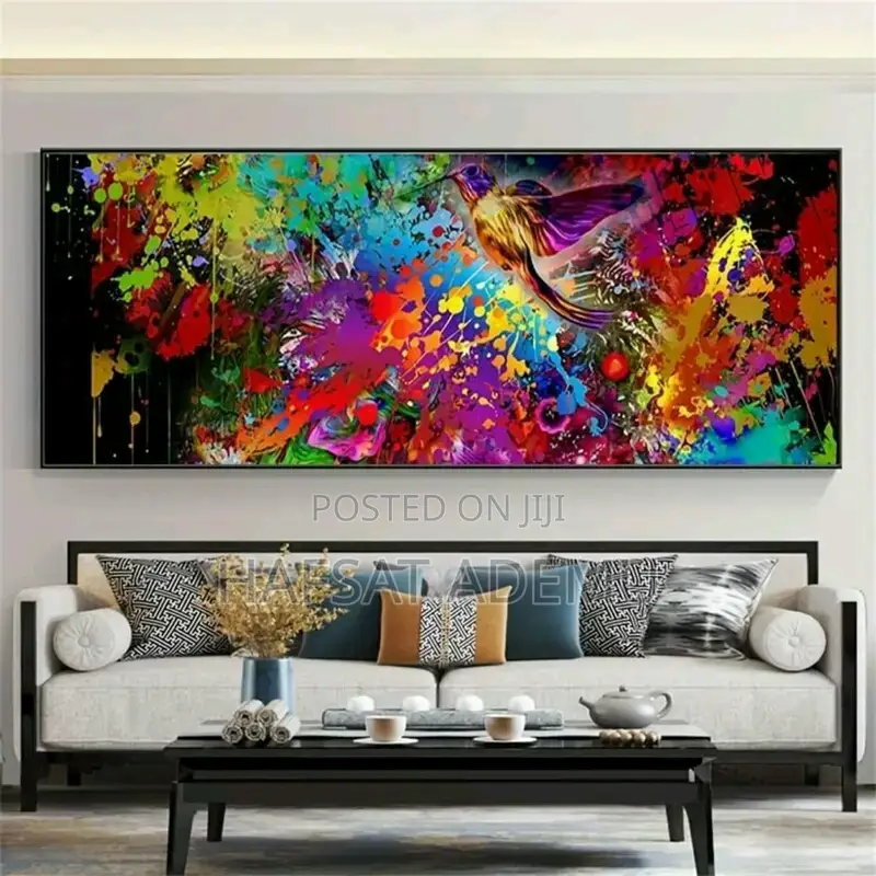 Beautiful Wall Art