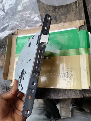 Catapiler Lock Complete Set