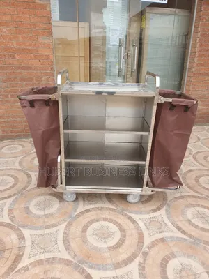 House Keeping Trolley