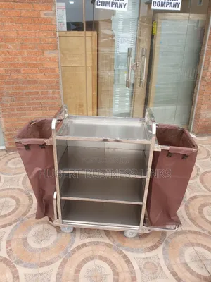 House Keeping Trolley