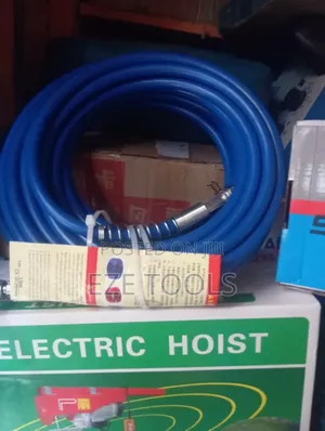 Airless Pressure Hose