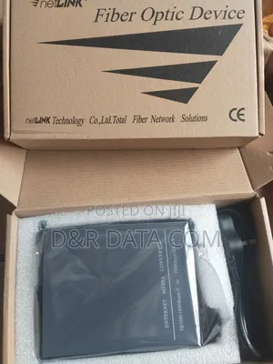 Media Converter