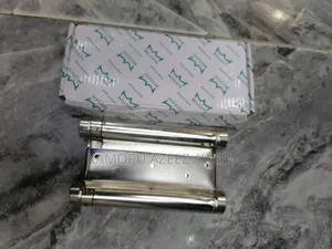 Ibfm Spring Hinges Made Italian Size 5